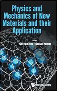 Physics And Mechanics Of New Materials And Their Application (PDF)