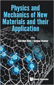 Physics And Mechanics Of New Materials And Their Application (EPUB)
