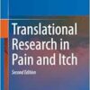 Translational Research in Pain and Itch, 2nd Edition (EPUB)