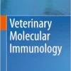 Veterinary Molecular Immunology (PDF)