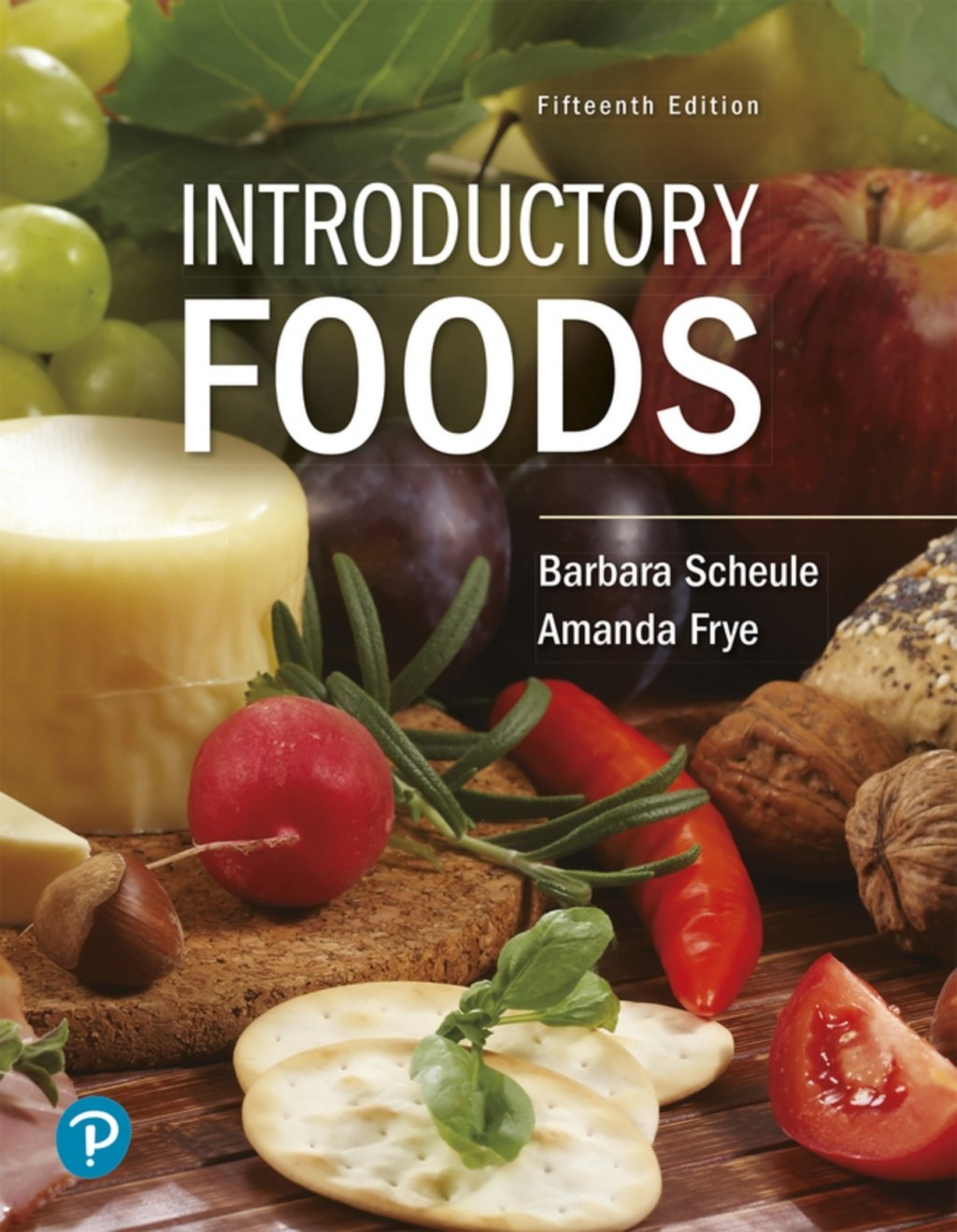 Introductory Foods, 15th Edition (PDF) Introductory Foods, 15th Edition (PDF)