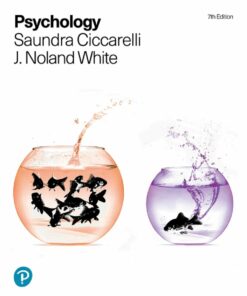 Psychology, 7th Edition (PDF)