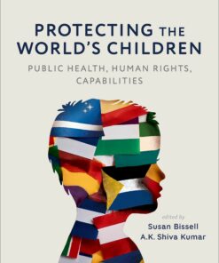 Protecting the World’s Children: public health, human rights, capabilities (EPUB)