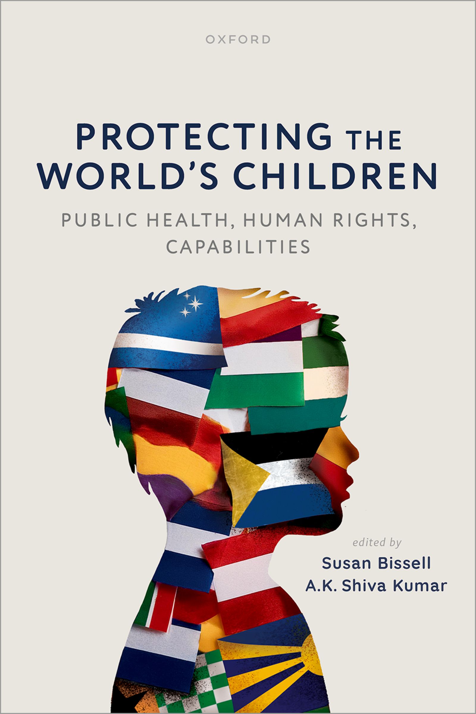 Protecting the World’s Children: public health, human rights, capabilities (EPUB) Protecting the World’s Children: public health, human rights, capabilities (EPUB)