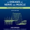 Electrodiagnosis in Diseases of Nerve and Muscle, 5th Edition (PDF)