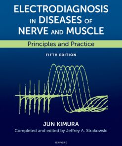 Electrodiagnosis in Diseases of Nerve and Muscle, 5th Edition (PDF)