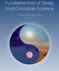 Fundamentals of Sleep and Circadian Science, 3rd Edition (PDF)