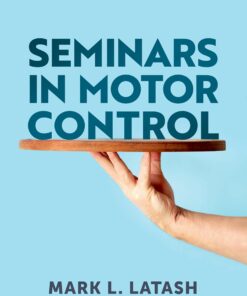 Seminars in Motor Control (PDF)
