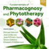 Fundamentals of Pharmacognosy and Phytotherapy, 4th Edition (PDF)