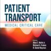 Patient Transport: Medical Critical Care (True PDF from Publisher)
