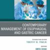 Contemporary Management of Esophageal and Gastric Cancer, An Issue of Surgical Oncology Clinics of North America (True PDF )