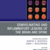Demyelinating and Inflammatory Lesions of the Brain and Spine, An Issue of Magnetic Resonance Imaging Clinics of North America (True PDF )
