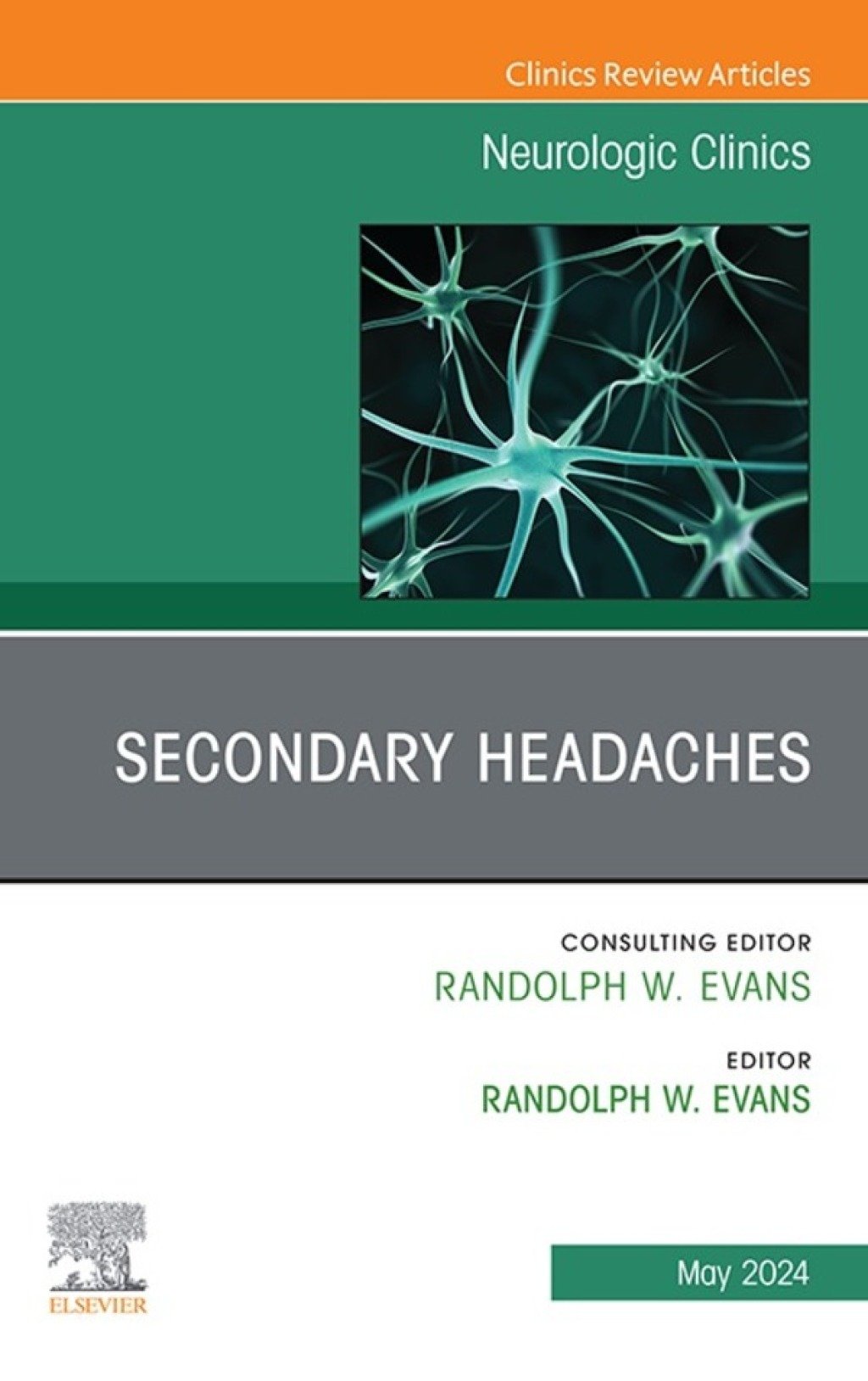 Secondary Headaches, An Issue of Neurologic Clinics (True PDF ) Secondary Headaches, An Issue of Neurologic Clinics (True PDF )