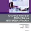Advances in Patient Education: An Integrated Approach, An Issue of Physician Assistant Clinics (True PDF)