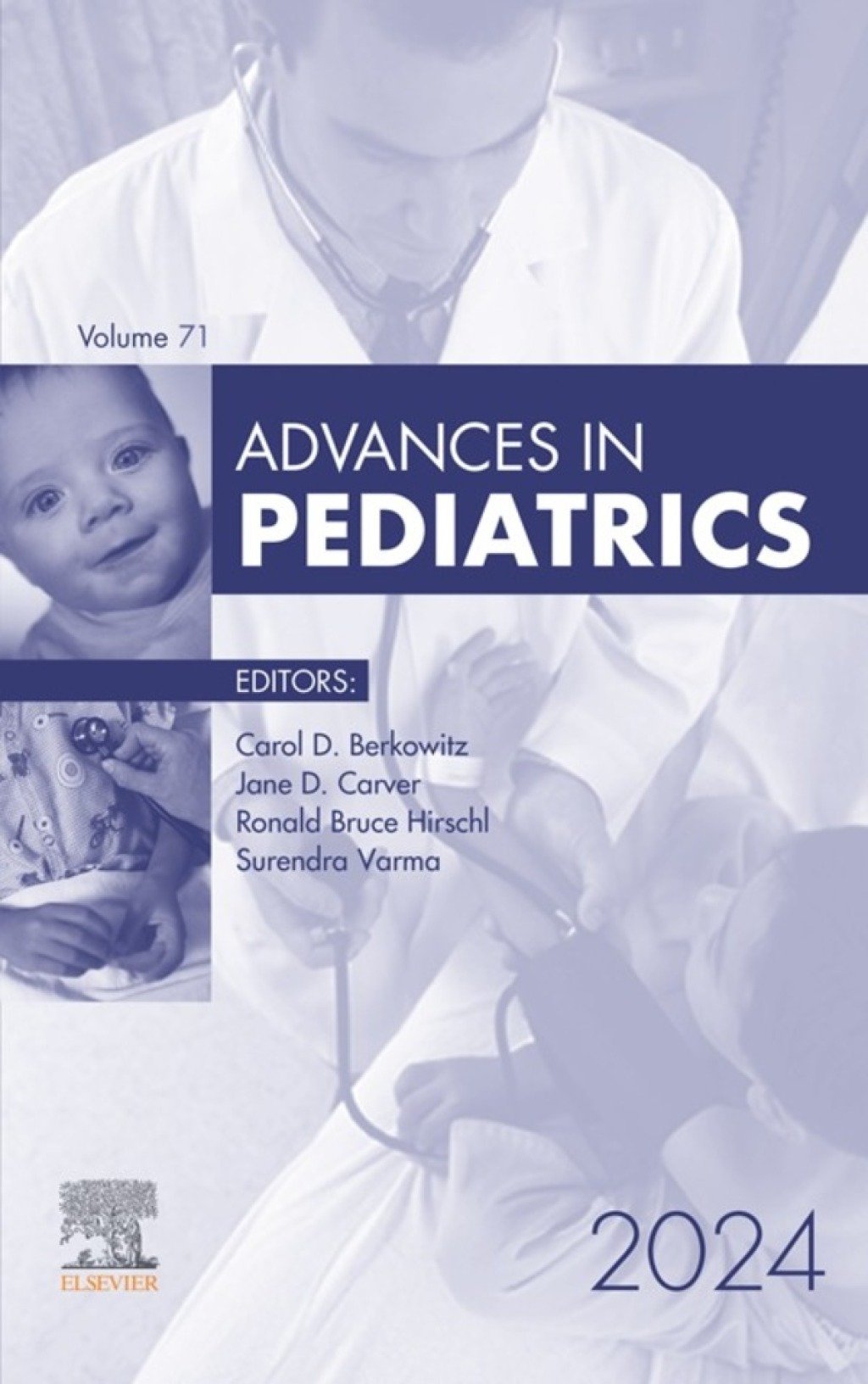 Advances in Pediatrics 2024 (True PDF ) Advances in Pediatrics 2024 (True PDF )