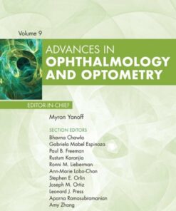 Advances in Ophthalmology and Optometry 2024 (True PDF )