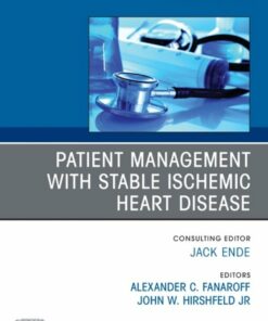 Patient Management with Stable Ischemic Heart Disease, An Issue of Medical Clinics of North America (True PDF )