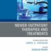 Newer Outpatient Therapies and Treatments, An Issue of Medical Clinics of North America (True PDF)