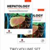 Hepatology, Volume 2: An Evidence-Based Clinical Compendium (True PDF )