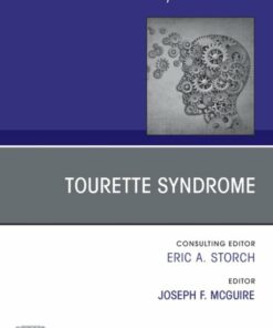Tourette Syndrome, An Issue of Psychiatric Clinics of North America (True PDF )