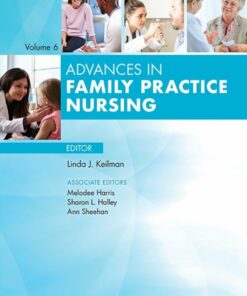 Advances in Family Practice Nursing, 2024 (True PDF from Publisher)