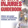 Sports Injuries Guidebook (EPUB)