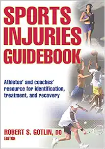 Sports Injuries Guidebook (EPUB)
