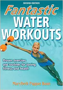 Fantastic Water Workouts, 2nd Edition (PDF)