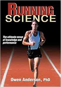 Running Science (Sport Science) (PDF)