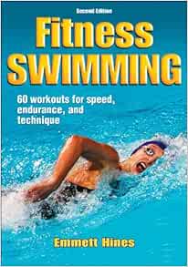 Fitness Swimming, 2nd Edition (PDF)