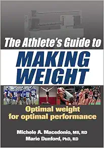 The Athlete’s Guide to Making Weight (PDF)