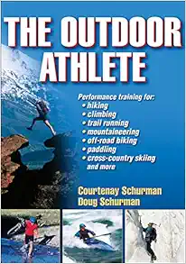The Outdoor Athlete (PDF)