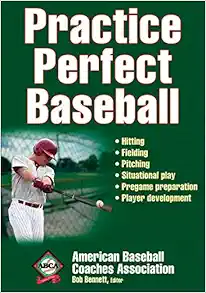 Practice Perfect Baseball (PDF)