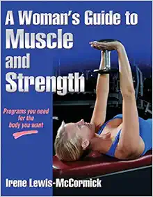A Woman’s Guide to Muscle and Strength (EPUB)