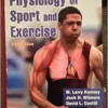 Physiology of Sport and Exercise, 5th Edition (PDF)