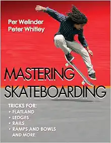 Mastering Skateboarding (EPUB)