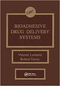 Bioadhesive Drug Delivery Systems (PDF)