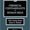 Chemical Contaminants in Human Milk (PDF)
