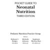 Academy of Nutrition and Dietetics Pocket Guide to Neonatal Nutrition, 3rd Edition (EPUB)