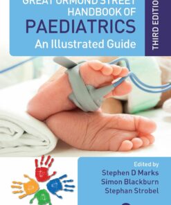 Great Ormond Street Handbook of Paediatrics: An Illustrated Guide, 3rd Edition (PDF)