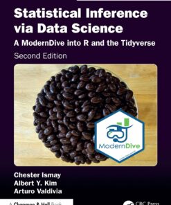 Statistical Inference via Data Science, 2nd Edition (EPUB)
