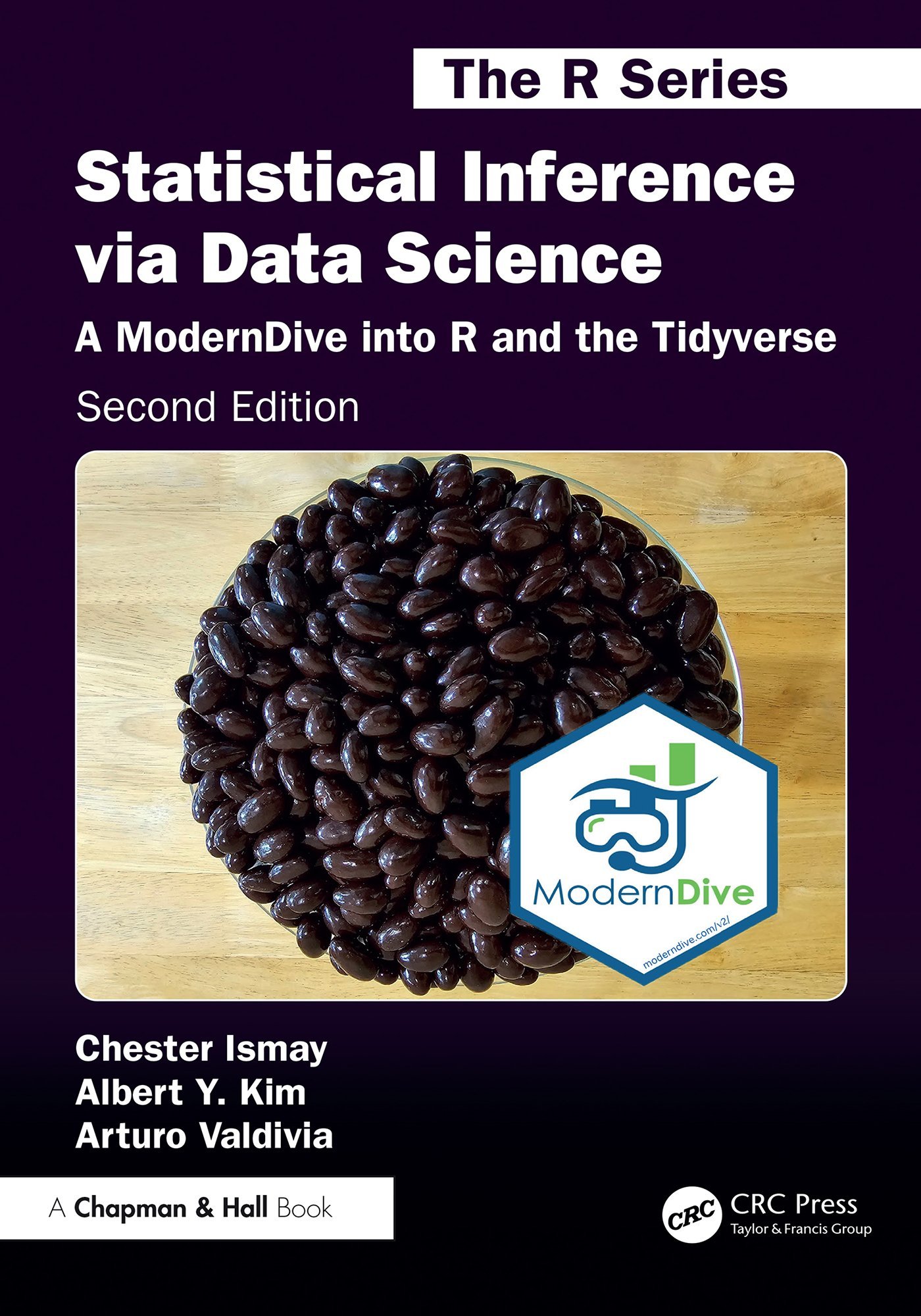 Statistical Inference via Data Science, 2nd Edition (EPUB) Statistical Inference via Data Science, 2nd Edition (EPUB)