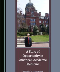 A Story of Opportunity in American Academic Medicine (PDF)