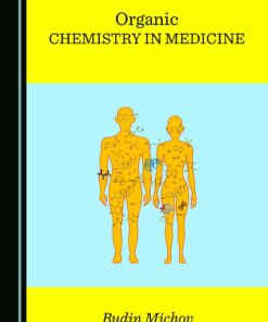 Organic Chemistry in Medicine (PDF)