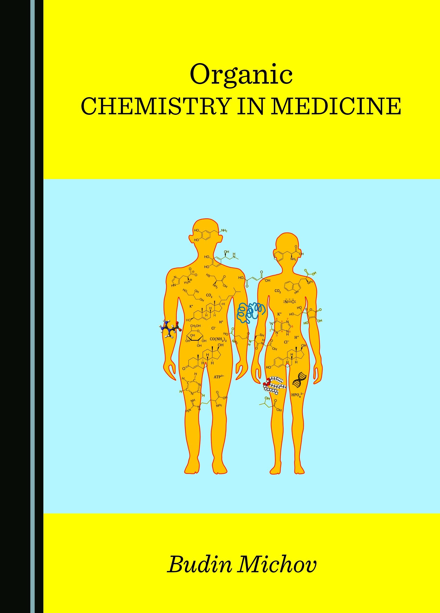Organic Chemistry in Medicine (PDF) Organic Chemistry in Medicine (PDF)