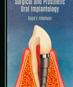 Surgical and Prosthetic Oral Implantology (PDF)