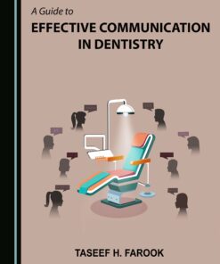 A Guide to Effective Communication in Dentistry (PDF)