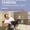 The Veterinary General Practice Casebook: Companion Animal Clinics (EPUB)