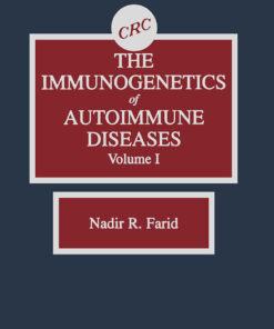 The Immunogenetics of Autoimmune Diseases, Volume I (EPUB)