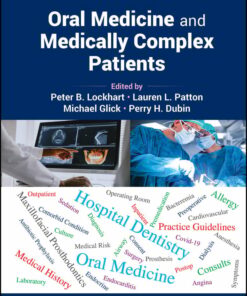 Oral Medicine and Medically Complex Patients, 7th Edition (PDF)
